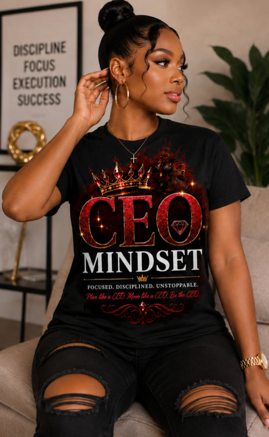 CEO Mindset