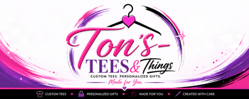 Ton's-Tees&Things